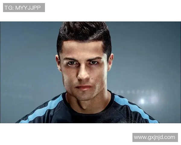 全球最帅足球球星大盘点 谁是你心中的颜值王者