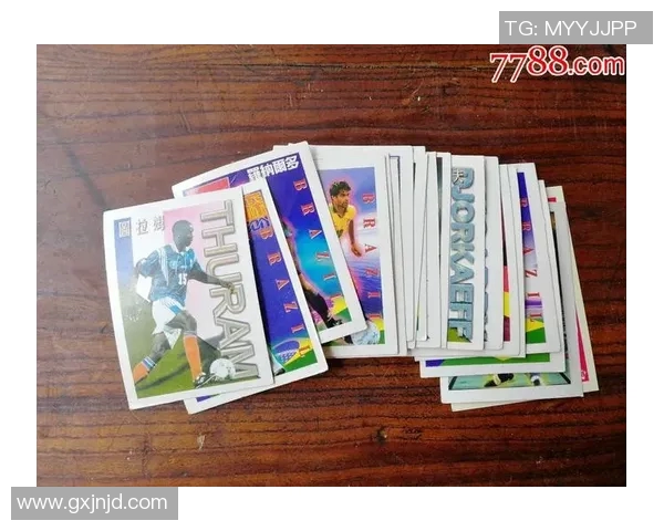 足球星卡限量版是否值得购买解析与投资潜力评估